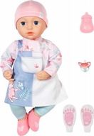 Zapf Creation Baby Annabell Mia 43 cm (705940)