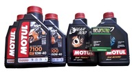 Servisná sada pre ATV Odes Pathcross 650 / 850 / 1000 MOTUL