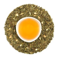 Sencha Jasmine Jasmínový zelený čaj 1kg