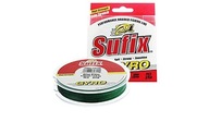 Sufix Gyro Braid Deep Green 0,14mm 250m