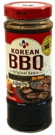 Kórejská BBQ omáčka Kalbi Marináda 480 g CJ Foods