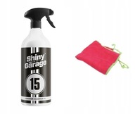 Shiny Garage Leather Cleaner PL na kožu 1l