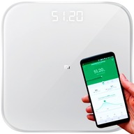 ELEKTRONICKÁ KÚPEĽŇOVÁ VÁHA XIAOMI Smart White