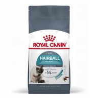 ROYAL CANIN Cat Food Hairball Care 34 Suchá zmes 10kg