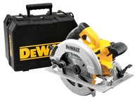 Kotúčová píla 1600W 190mm DeWALT DWE575K + kufrík