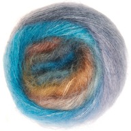 RICO DESIGN Super Kid Mohair priadza 013 50g/375m