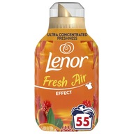 Lenor Tropical Sunset aviváž 770ml