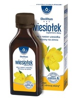 Pupalka OleoVitum tekutá 100 ml