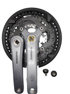 Kľuky Shimano FC-T3010 170 mm