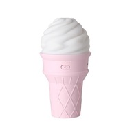 90ML Zvlhčovač nočného svetla Mini Ice Cream u