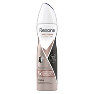 Rexona Maximum Dámsky antiperspirant v spreji 150m