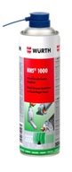 GATE GREASE 500ML WURTH