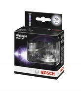 H4 ŽIAROVKA 60/55W 12V GIGALIGHT +120% BOSCH