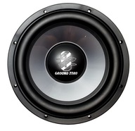 Subwoofer Ground Zero GZIW 300X-II