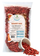 Goji sušené 1000g PRÍCHUŤ 1kg