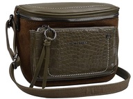 DAVID JONES DÁMSKA CROSSBODY TAŠKA ECO