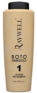 Raywell Treatment Hair Gold No.1 Shampoo 1000 ml