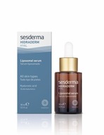 Hydratačné lipozomálne sérum Sesderma Hidraderm 30