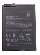 ORIGINÁLNA BATÉRIA BN53 XIAOMI NOTE 9 PRO M2003J6A1I