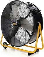 HLAVNÝ VENTILÁTOR DF 36 P 90cm / 13200 m3/h 4604.