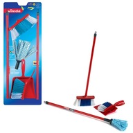 VILEDA KLEIN UPRATOVACIA SADA MOP SWEEP 4 KUSY