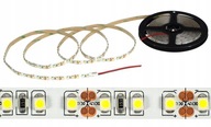 LED pás 2835 600 120LED IP20 5m farieb