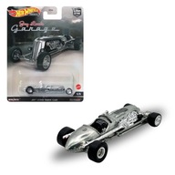 Mattel Hot Wheels JAY LENO TANKOVÉ AUTO HCJ85