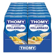 Thomy Biela holandská omáčka na špargľu 12x 250ml