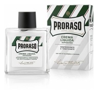 Proraso Crema Liquida balzam po holení 100 ml