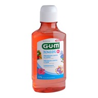 GUM Junior (3020) ústna voda pre deti