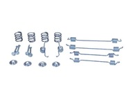 QUICK BRAKE 105-0820 montážna sada na čeľusť