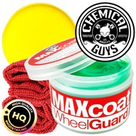 CHEMICAL GUYS WHEEL GUARD MAX COAT - vosk na ráfiky