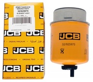 PALIVOVÝ FILTER ORIGINÁL JCB 2CX 3CX 4CX 32/925915