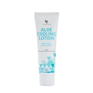 Forever Aloe Cooling Lotion chladivý krém 118 ml