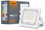 Lampa Vonkajší reflektor VIDEOX LED 10W 900Lm