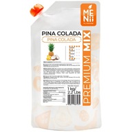 Ovocná dužina, PremiumMix - Pina Colada, 1 kg