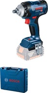 BOSCH Akumulátorový rázový kľúč 1/2'' 400NM 18V