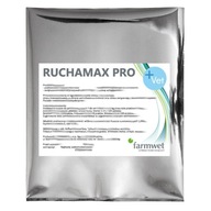 Ruchamax Pro 1 kg zlepšuje chuť do jedla proti ketóze