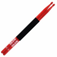 Paličky na bicie Vic Firth Nova 5B Red