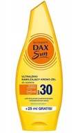 DAX SUN opaľovací krém Ultralight SPF30 175 ml