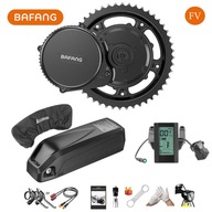 Elektrický set Bafang 48V 750W + 13 Ah batéria