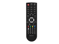 1 ks diaľkový ovládač OPTICUM DVB-T/SAT ERCU-012 (HD FT24plus,T80plus,T80eco,T90) ,(