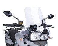 PUIG TURISTICKÉ SKLÁ BMW F700GS 2012-2017