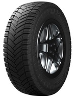 4 x Michelin Agilis Crossclimate 205/75 R16 113 R C