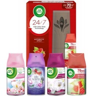 Air Wick Freshmatic Forest Fruit Set + 5x náplň