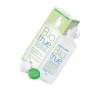 BAUSCH LOMB BIOTRUE LIQUIDS 300ML