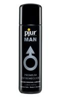 pjur MAN silikónový masážny gél 250ml