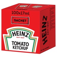 Heinz Kečup jemný 100x20g