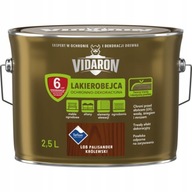 VIDARON Lak lazúra L08 royal rosewood 2,5L