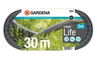 GARDENA Textilná hadica Liano Life 30 m Súprava